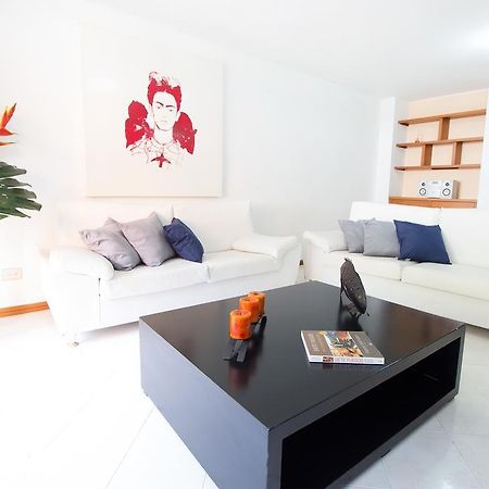 San Fernando Suite 201 - Livin Colombia Cali Bagian luar foto