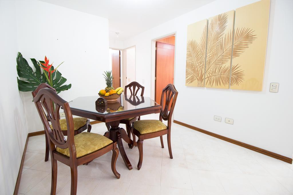 San Fernando Suite 201 - Livin Colombia Cali Bagian luar foto